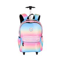 Mochila Con Ruedas Sestini Capricho Sunday Outdoor Trolley 076033-00