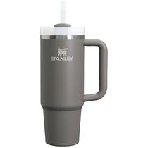 Copo Termico Stanley Quencher H2.0 Flowstate Tumbler de 887 ML - Stone