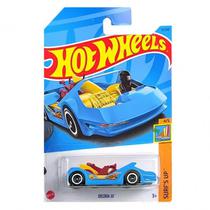 Car Hot Wheels Deora III HKJ34 3058