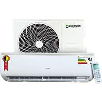 Aire Acondicionado Ecogreen Split R410 18.000 Btu 220V 50 HZ - Blanco