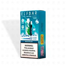 Vaper Descartavel Elfbar 40K Ice King