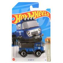 Car Hot Wheels Jeep 57 FC HKG72 0134