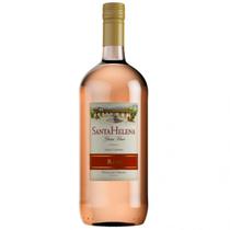 Vinho Santa Helena Gran Vinho Rosado 1.5 Litros