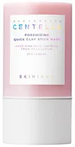 Máscara Facial SKIN1004 Madagascar Centella Poremizing Quick Clay - 27G