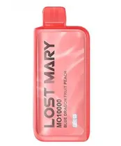 Lost Mary 10000 Mo Blue Dragon Fruit