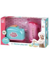 Kitchen Play House Set 6