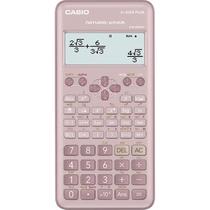 Calculadora Cientifica Casio FX-82ES-PK Plus - Rosa