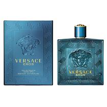 Perfume Versace Eros - Eau de Toilette - Masculino - 200ML