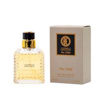 Perfume Masculino Kreasyon N3365 Edp 30ML