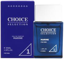 Perfume Choice Selection Marine Edp 30ML - Masculino