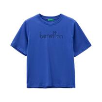 Camiseta Benetton 3BL0D103H 1F3