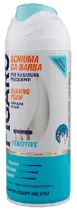 Espuma de Barbear Figaro Sensitive 400 ML