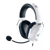 Fone Razer Blackshark V2 X RZ04-03240700-R3U1 WHT White / Branco