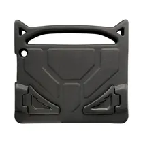Capa Oriente para Amazon Fire 10 Infantil Negro