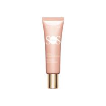 Primer Clarins Sos Pink Minimizes Signs Of Fatigue 30ML