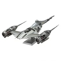 Metal Earth Star Wars N-1 Starfighter ICX244