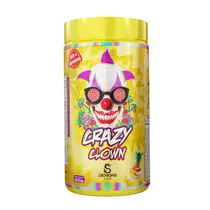 Demons Lab Crazy Clown Sabor Yellow Blood 300G