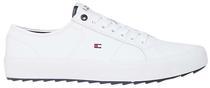 Tenis Tommy Hilfiger FM0FM04821 YBS - Masculino