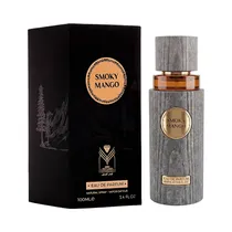 Perfume Almas Smoky Mango Edp 100ML - Unisex