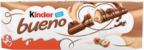 Chocolate Kinder Bueno 2X8 344G