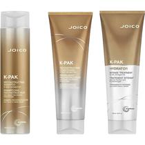 Kit Joico K-Pak Reconstructor - 3 Pecas