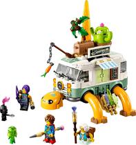 Lego Dreamzzz MRS. Castillo's Turtle Van - 71456 (434 Pecas)