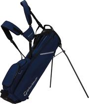 Bolsa de Golfe Taylormade Flextech Lite Stand Bag TM23 V9755601 - Navy