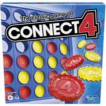 Hasbro Connect 4 Board Game Gewinnt 94044