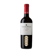 Vino Gimenez Mendez Alta Reserva Tannat 750ML