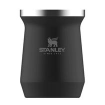 Cuia Termica Stanley Classic Mate Preto 236ML