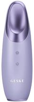 Massageador Contorno de Olhos Geske Warm & Cool Eye Energizer 6 Em 1 - Purple