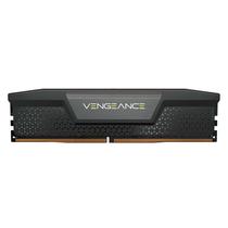 Mem DDR5 16GB 5600 Corsair Vengeance Black CMK16GX5M1B5600C40