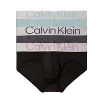 Conjunto de Boxers Calvin Klein NB3073 925 3 Piezas