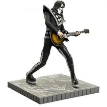 Boneco Knuclebonz Kiss Ace Frehley Rock Iconz 2438