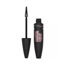 Mascara de Pestanas Maybelline Lash Sensational 701 Blackest Black