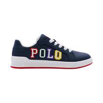 Tenis Infantil Polo Ralph Lauren RF104042