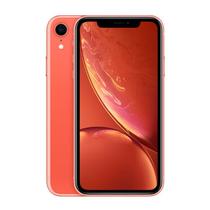 Swap iPhone XR 64GB Grad B Coral