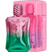 Perfume Icandy Macarron Pistachio 37 Edc - Feminino 100ML