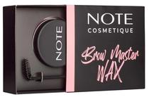 Gel para Sobrancelha Note Brow Master Wax - 50ML