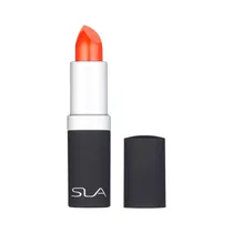 Labial Sla París Infinite Matte Velvet 01 Red Scarlet 3,5GR