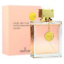 Perfume Armaf Club de Nuit Women Eau de Parfum Feminino 200ML