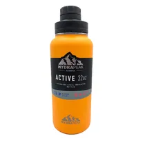 Garrafa Térmica Hydrapeak HP-WIDE-32-Mango-Chug 946ML ? Mango