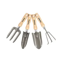 Kit de Jardinería Truper 15030 4 Piezas