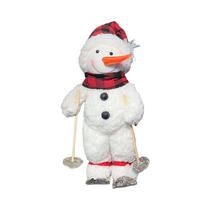 Muneco de Nieve Santini 200-6900351 35 CM