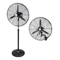 Midi Fan Pro MDP-26 Kit 2 PCS Parede/Coluna 220V 190W