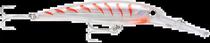 Rapala Pesca Accesorios X-Rap Magnum XRMAG-20 Plastico 14 CM Pearl Orange (CG)