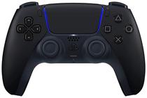 Controle Sony Dualsense para PS5 (CFI-ZCT1W) Preto (Caixa Feia)