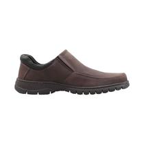 Zapato Anatomic Gel 7902 Mustang Brown