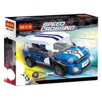 Racing Series 182PC