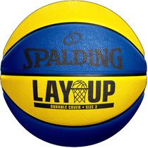 Bola de Basquete Spalding Lay Up 84-551Z - N7